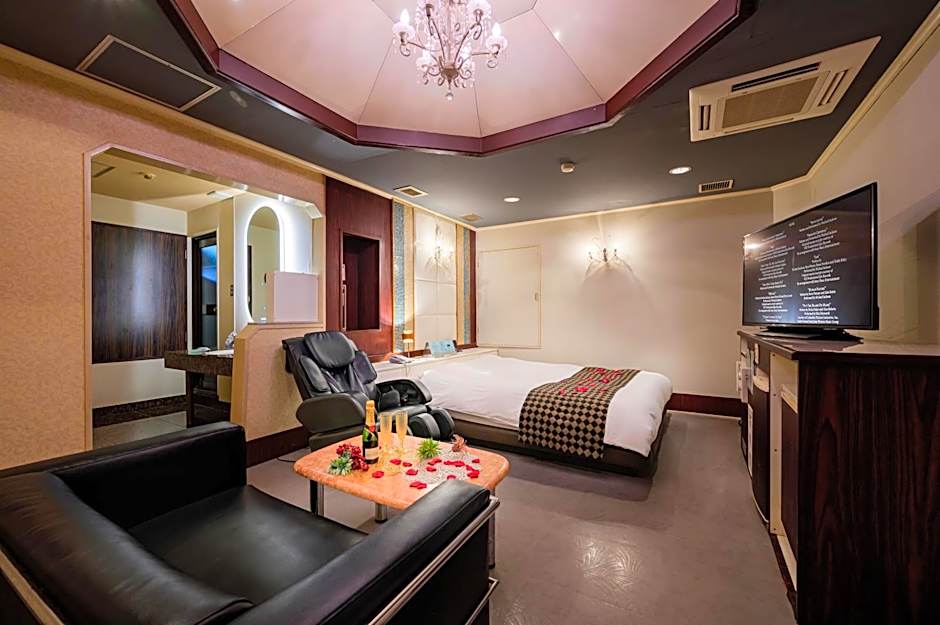 HOTEL MOBILIA (Adult Only)