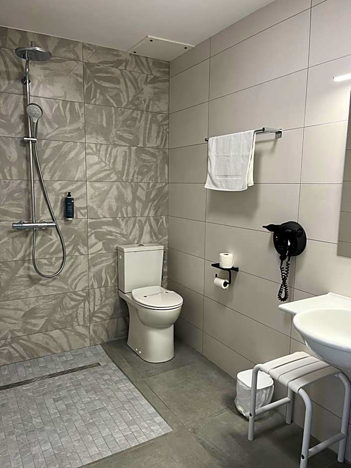 Cit'Hotel Les Eleis