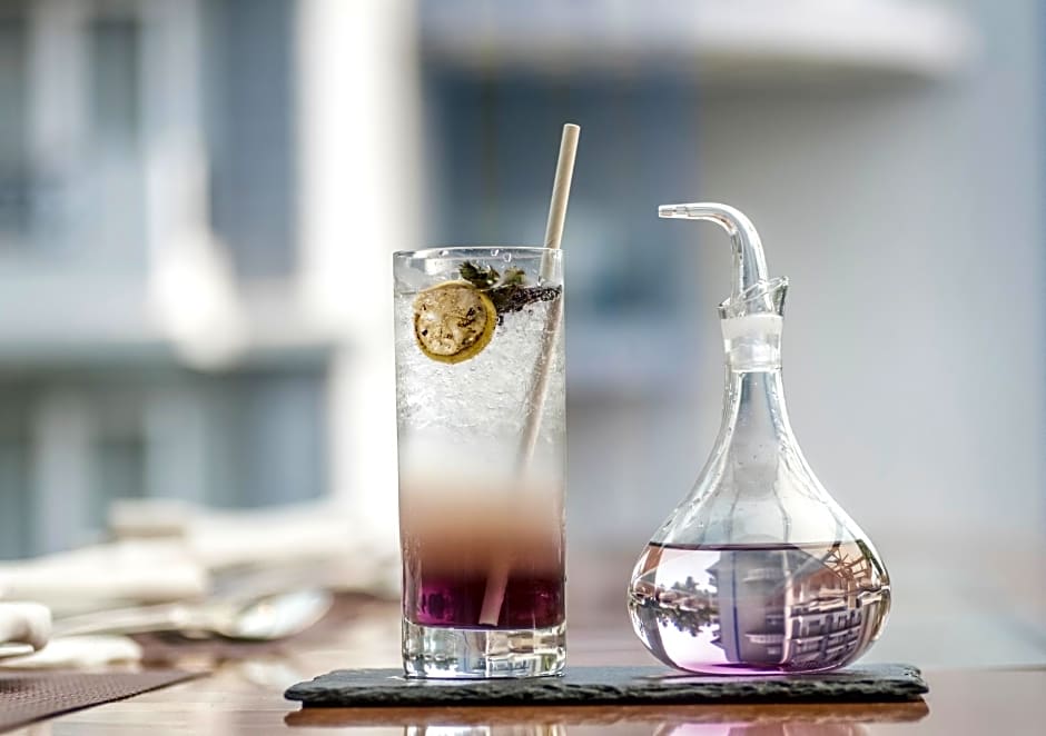 Le Meridien Goa Calangute