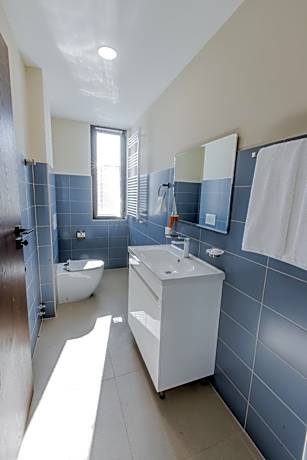 Economy Twin Room