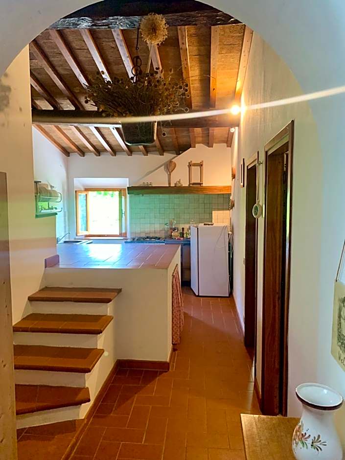 B&B Appartamenti Villa del lago
