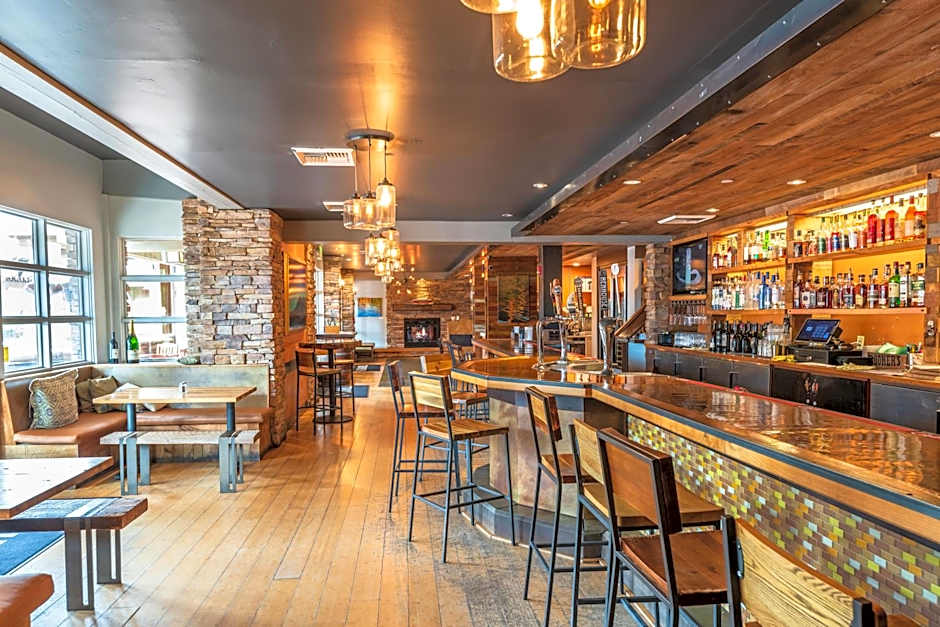 The Lodge At Tiburon