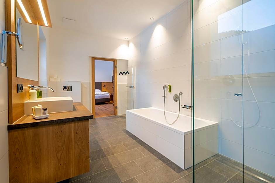 Suites Nauders by mein Almhof Superior