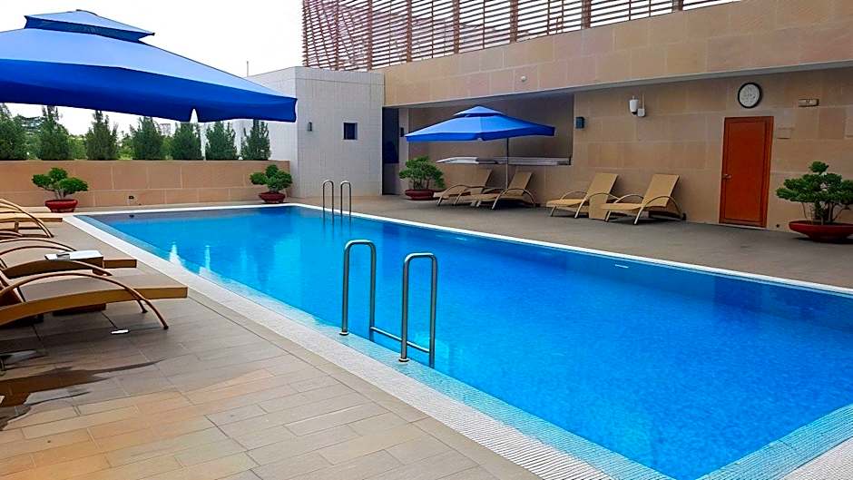 Petro Hotel