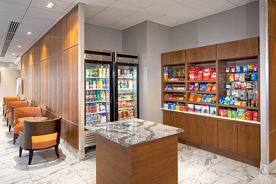 Holiday Inn Washington-College Pk (I-95) By IHG