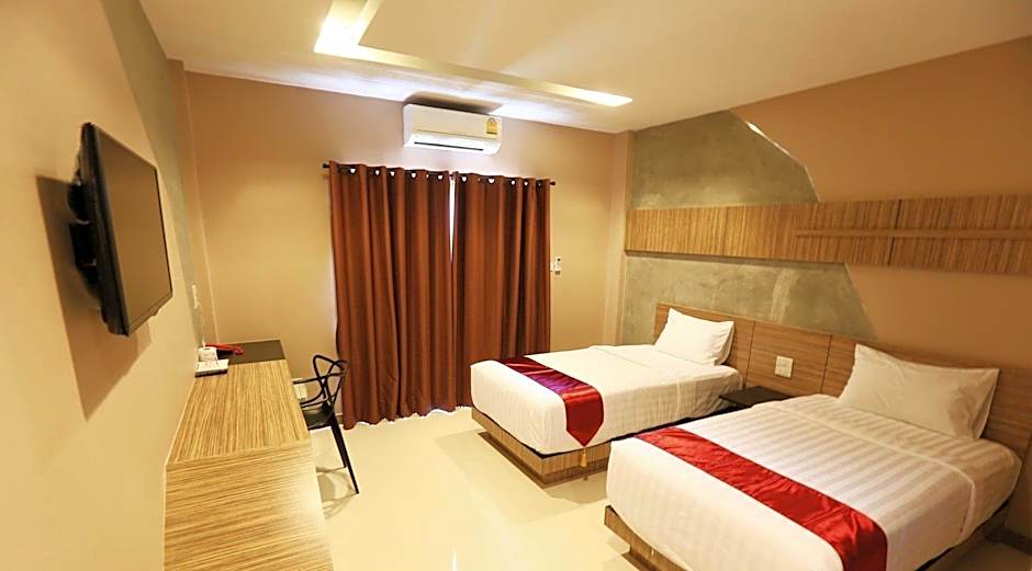Ray Hotel