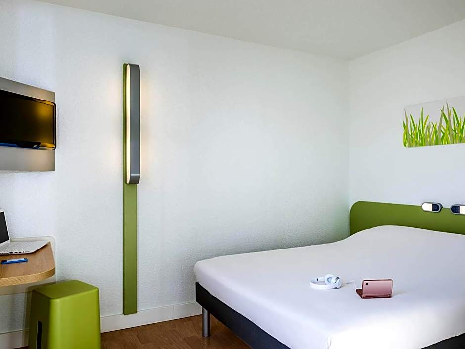 ibis budget Issy Les Moulineaux Paris Ouest