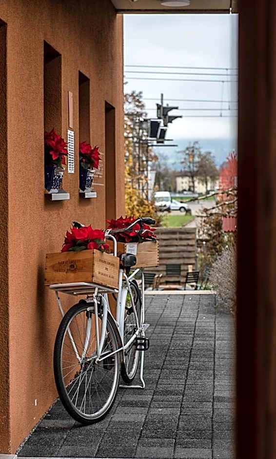 Hotel Residence Loren