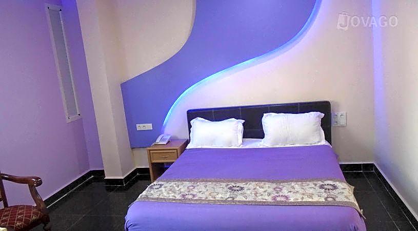 Hotel El Hidhab