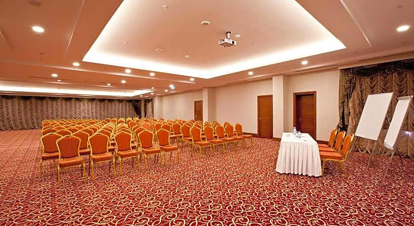 Happy Inn Gebze Hotel