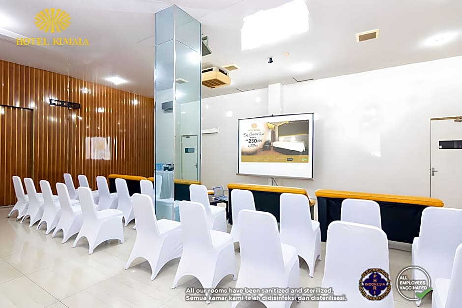 Hotel Kumala Bandung