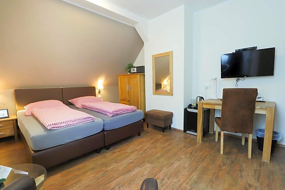 Hotel Am Dalwigker Tor