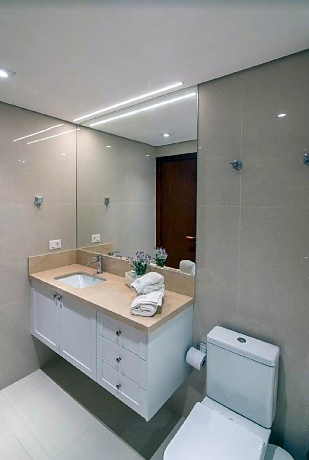 Quatre Saisons Residence 217