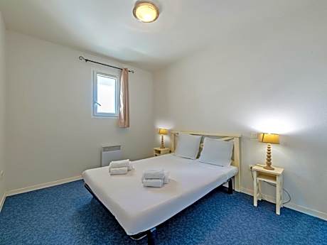 One-Bedroom Superior Apartment