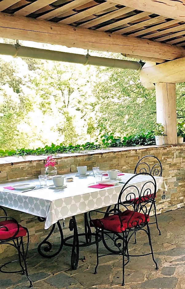 Domaine de Rochebelle
