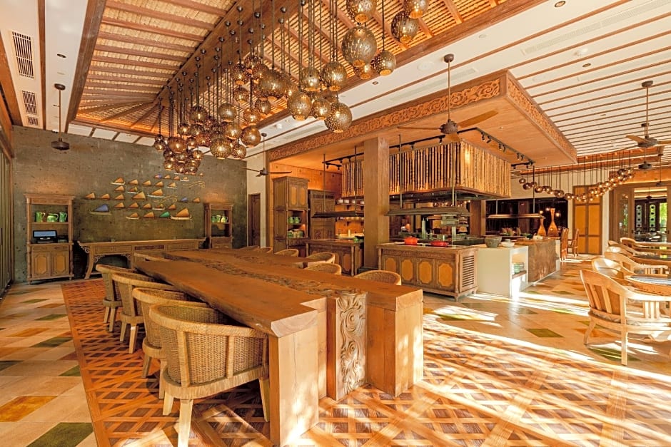 Andaz Bali, By Hyatt