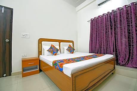 FabHotel Jayaditya Palace
