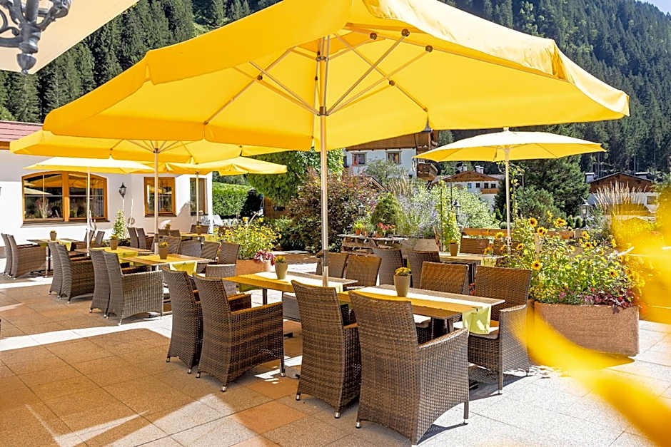 Aktiv & Vitalhotel Bergcristall