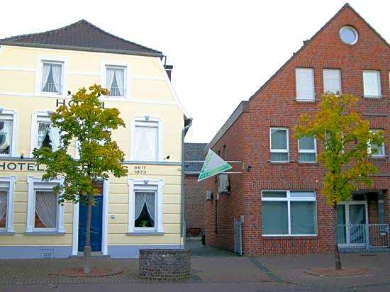 Hotel Garni Haffmans