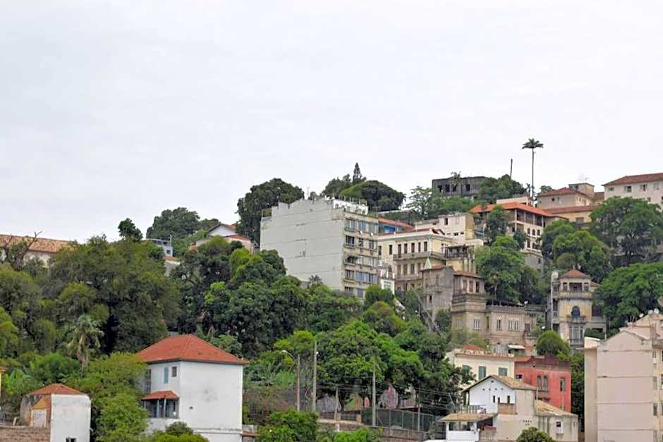 Alma Carioca - Lapa Studio