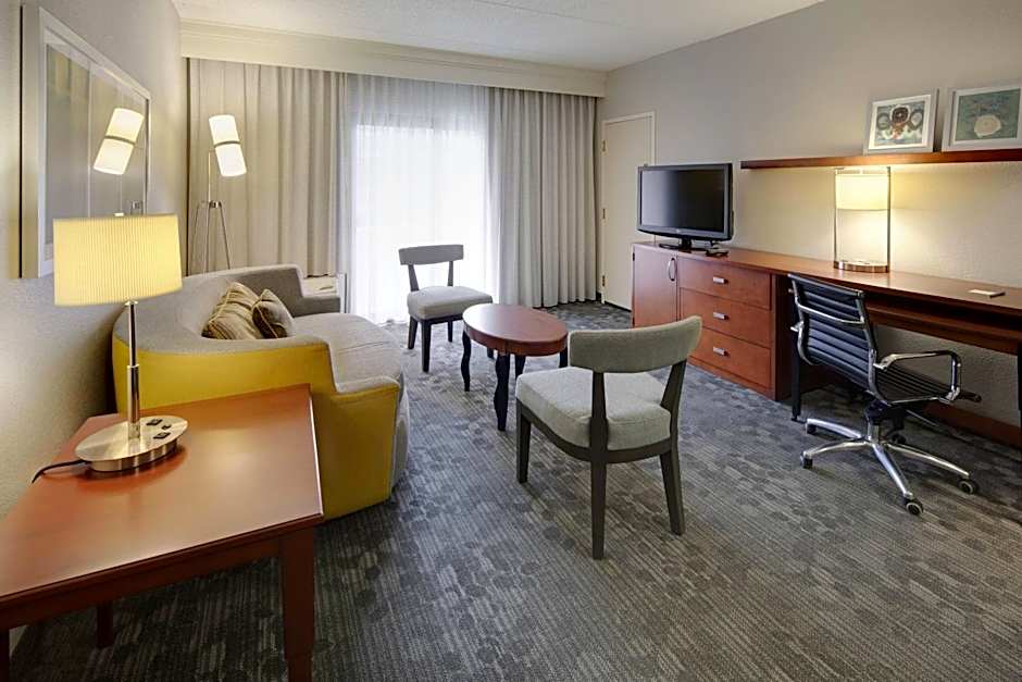 Courtyard by Marriott Atlanta Marietta/I-75 North