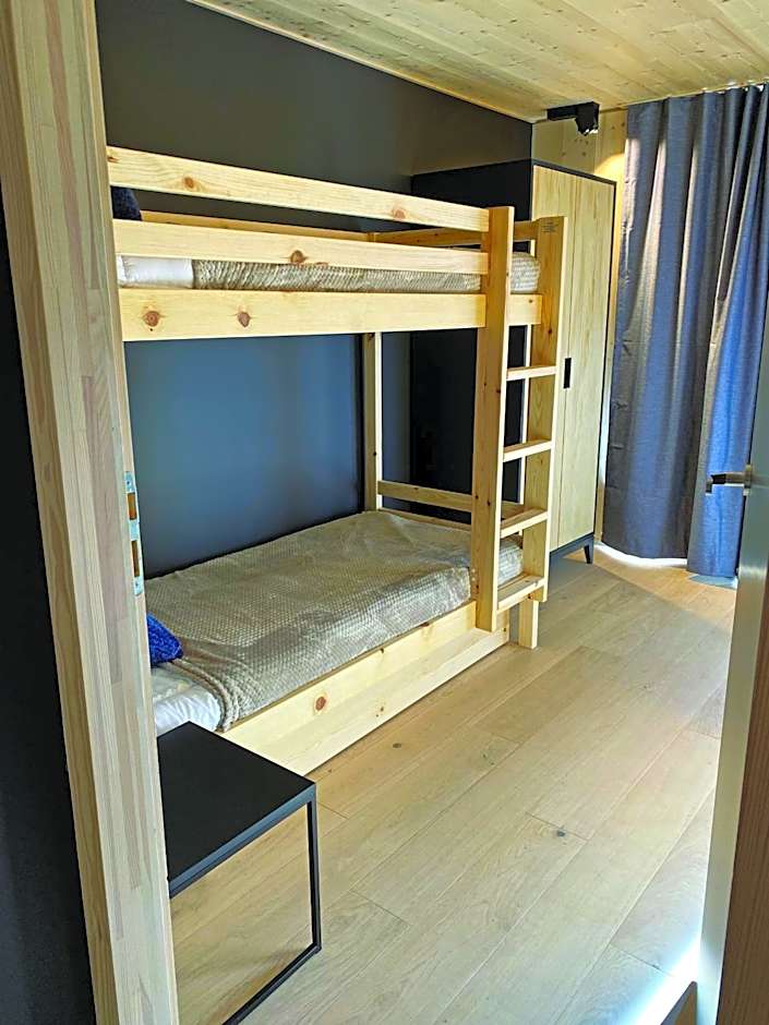 Lagrange Vacances L’Écrin du Badet