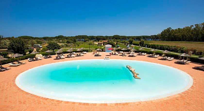Hotel Club Ogliastra Beach