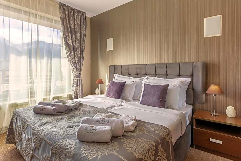Murite Park Hotel