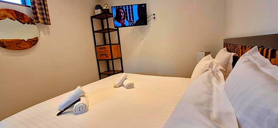Hotel l'Escapade