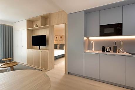 One-Bedroom Suite