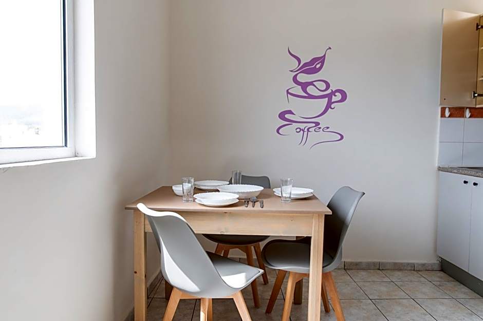 Achilleas Hotel Apartments