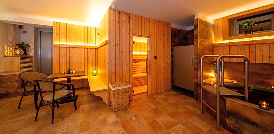 Hotel Praha
