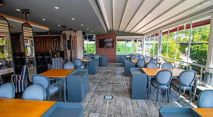 Avşar Boutique Hotel