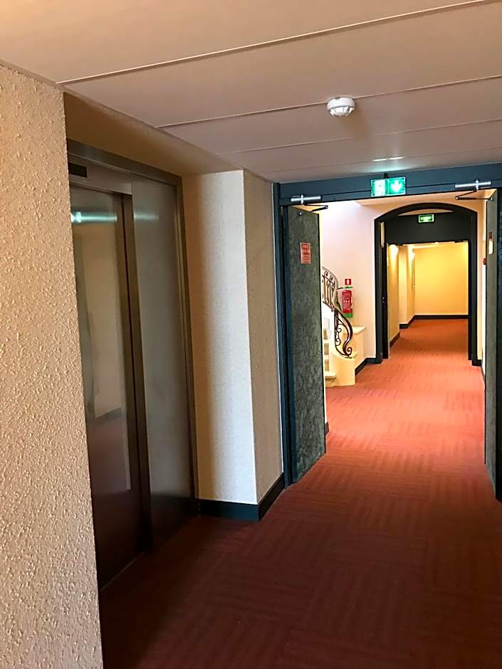 Hotel Chiffre