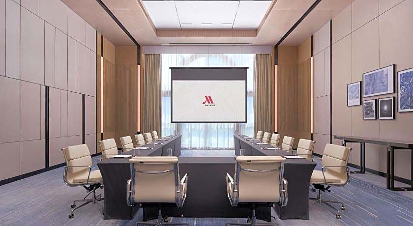 Foshan Marriott Hotel