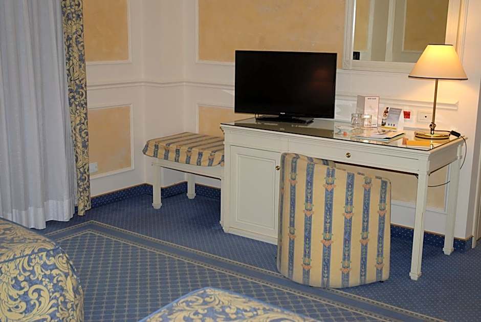 Hotel Continental Brescia