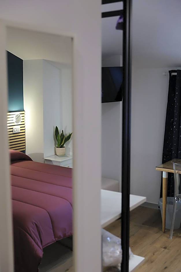 New Pescara City b&b