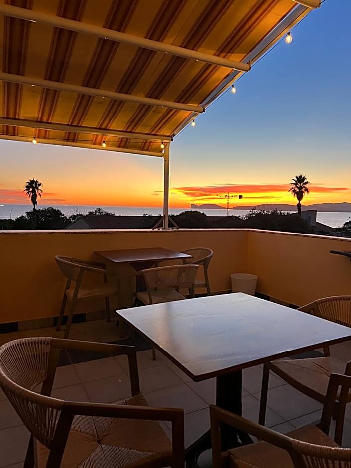 Sand'Ana House B&b