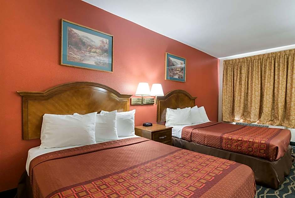 Rodeway Inn Wormleysburg - Harrisburg