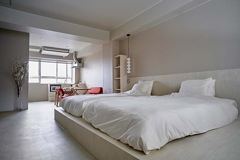 Hostel Casa Noda Nagasaki