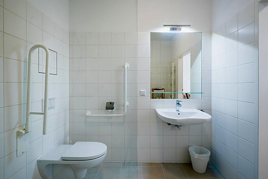 FeelGood Apartments SmartLiving | contactless check-in