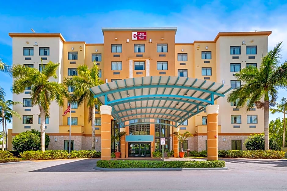 Best Western Plus Miami Executive Airport Hotel & Suites