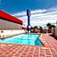 Motel 6 El Paso-Airport-Fort Bliss