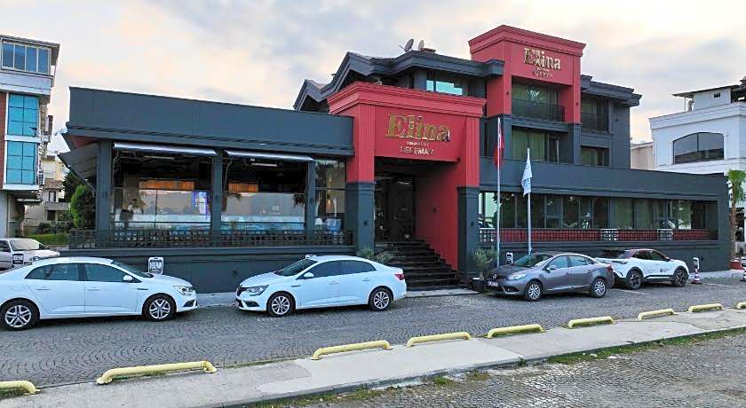 Elina Managed by Dedeman Samsun