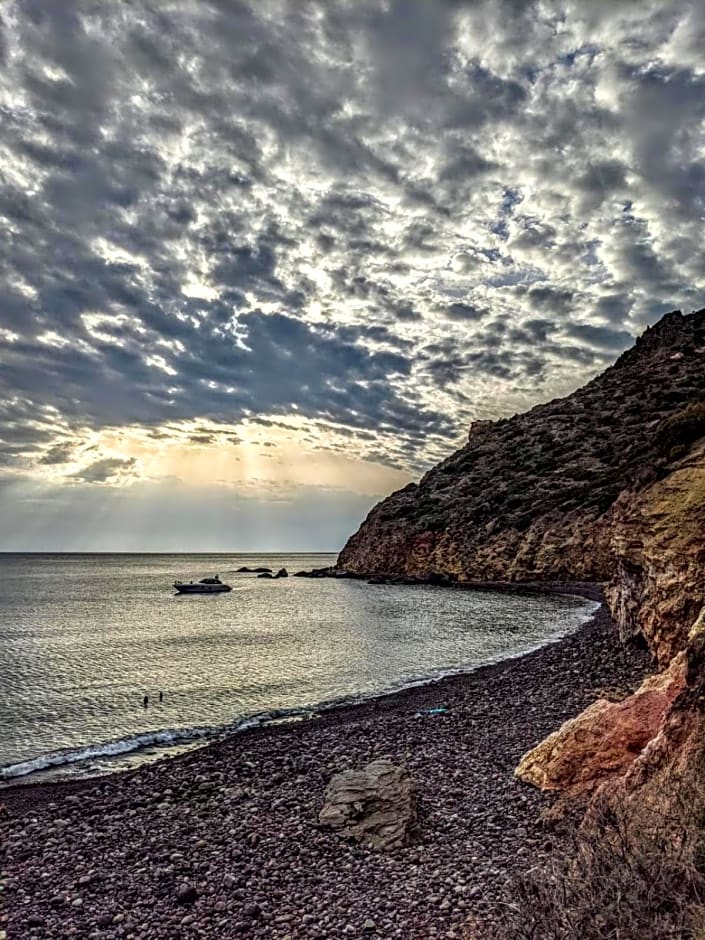 B&B Al Salvatore Di Lipari