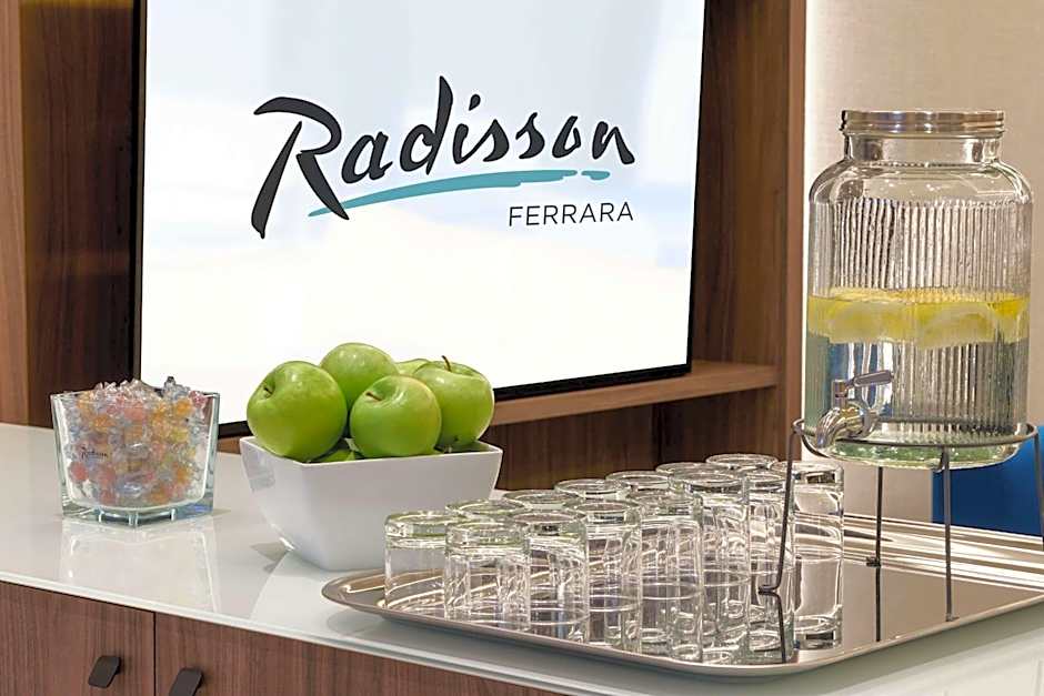 Radisson Hotel Ferrara