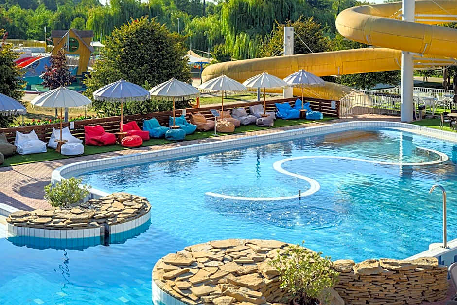 Park Inn by Radisson Hotel and Spa Zalakaros
