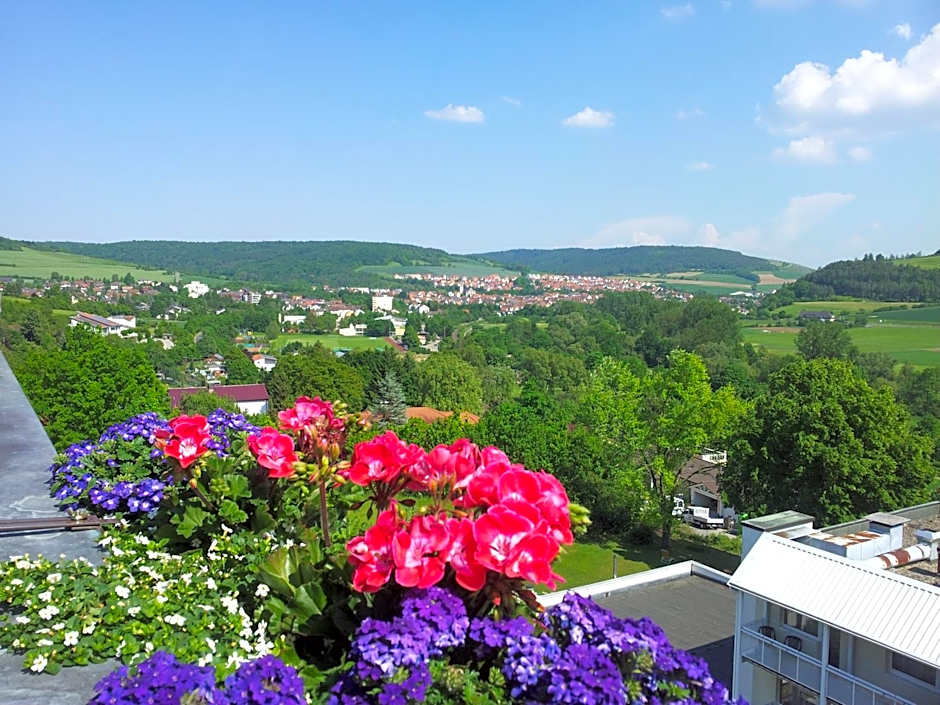 Vitalhotel König am Park