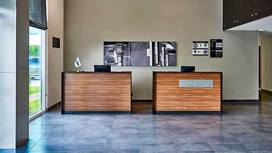City Express by Marriott Irapuato