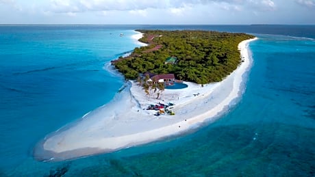 Hondaafushi Island Resort